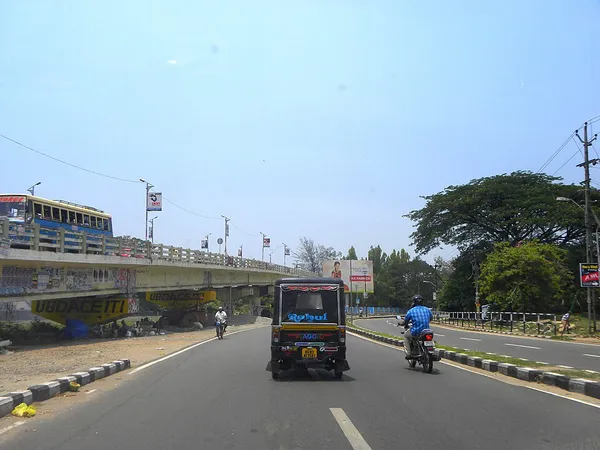 Kollam Cantonment