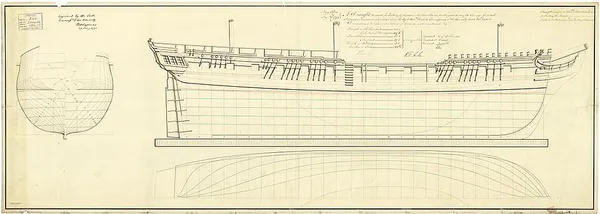 HMS Emerald (1795)