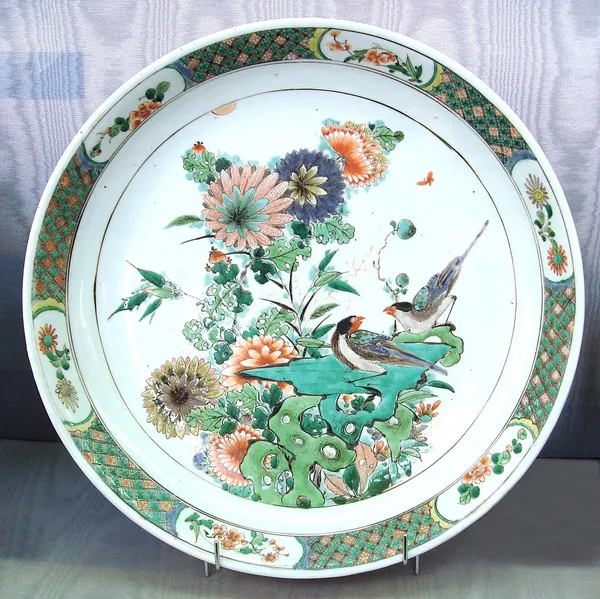 China painting