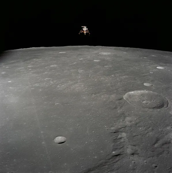 Exploration of the Moon