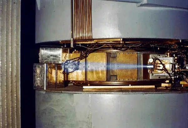 Cyclotron