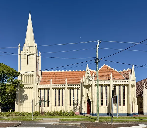 Graceville Uniting Church