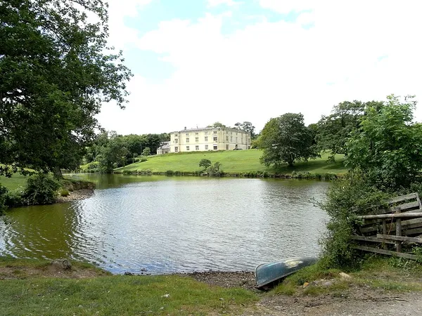Great Fulford