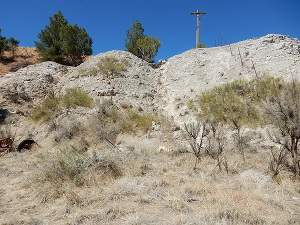 Carmel Formation