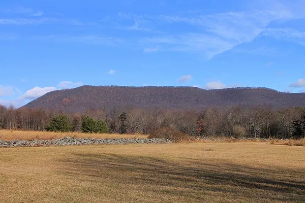 Central Mountain