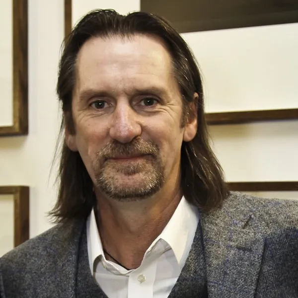 David Eustace