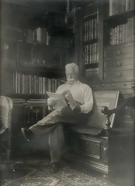 Alexander Kircher