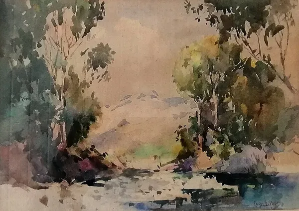 Charles Ernest Peers
