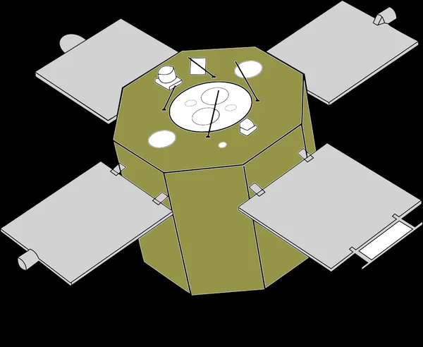Hinotori (satellite)