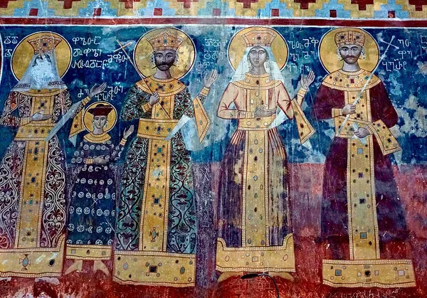 Georgians