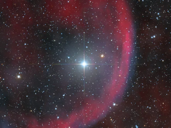 Alpha Camelopardalis
