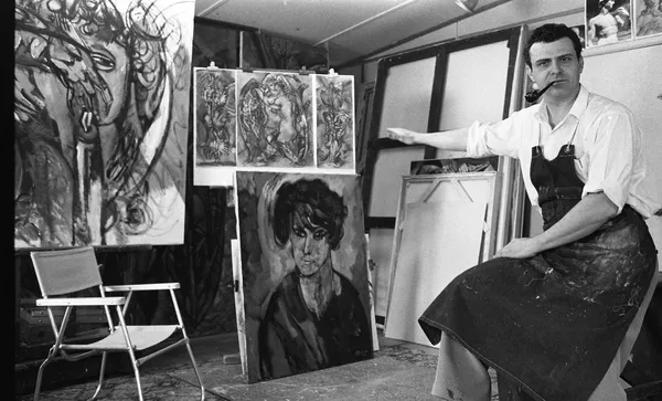 Edward Boccia