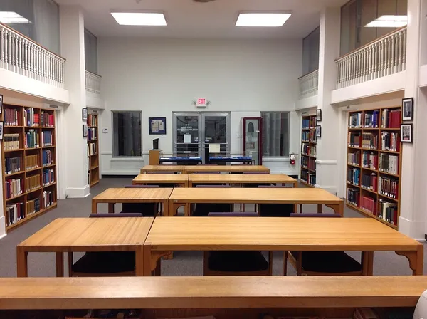 Amistad Research Center