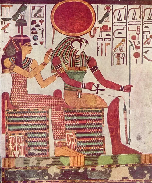 Deity