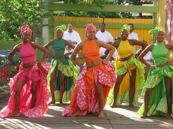 Afro–Puerto Ricans