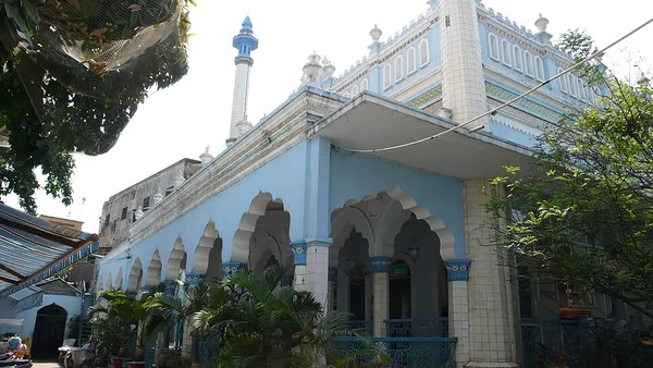 Islam in Vietnam