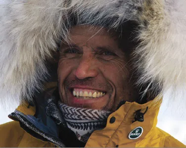 Alain Hubert