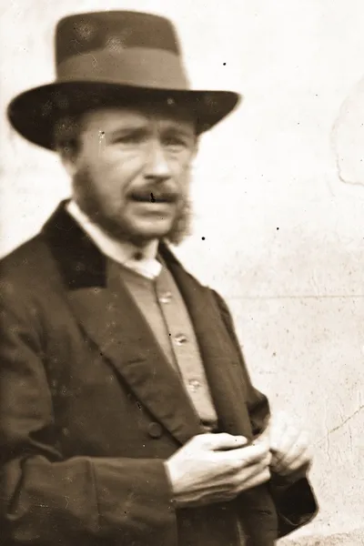 John Thomson (photographer)