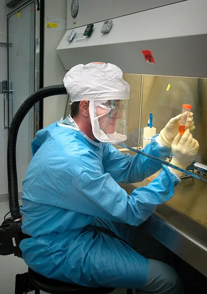Biosecurity
