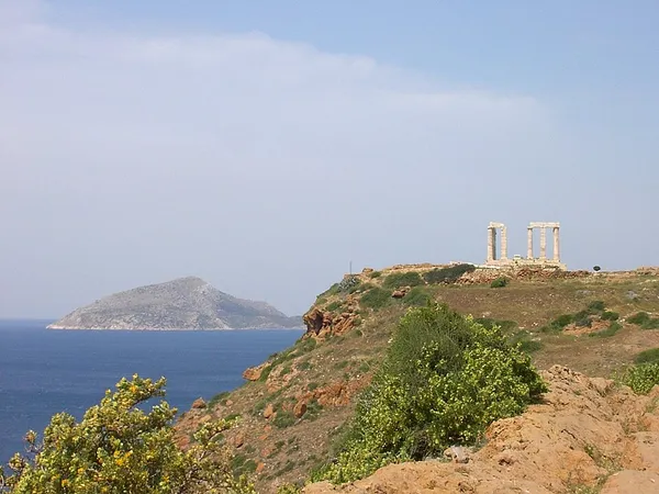 Aegean and Western Turkey sclerophyllous and mixed forests