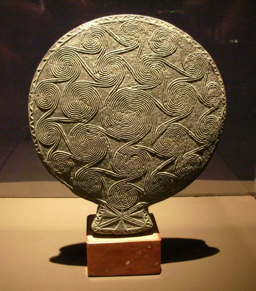 Frying pan (Karlsruhe 75/11)