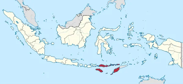 East Nusa Tenggara