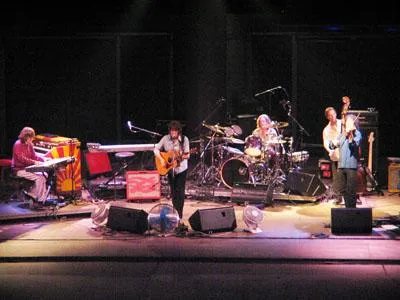 List of Waterboys members