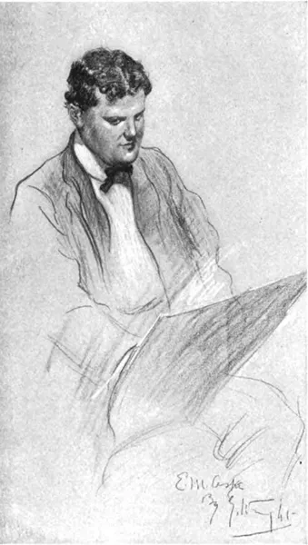 Edmund Marion Ashe