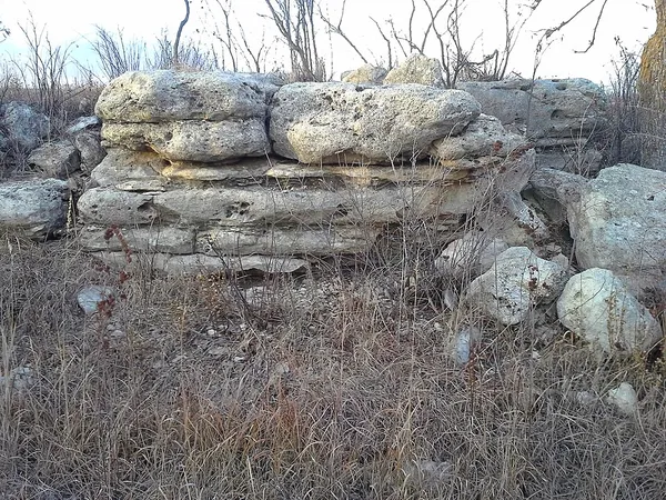 Cottonwood Limestone