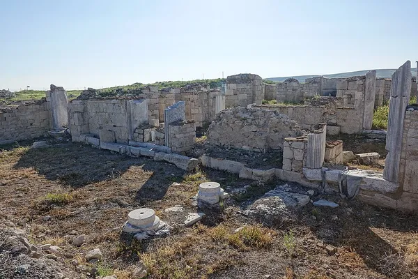 Amorium