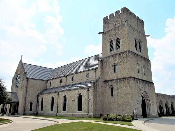 Cathedral of Our Lady of Walsingham (Houston)