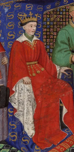 Henry V of England