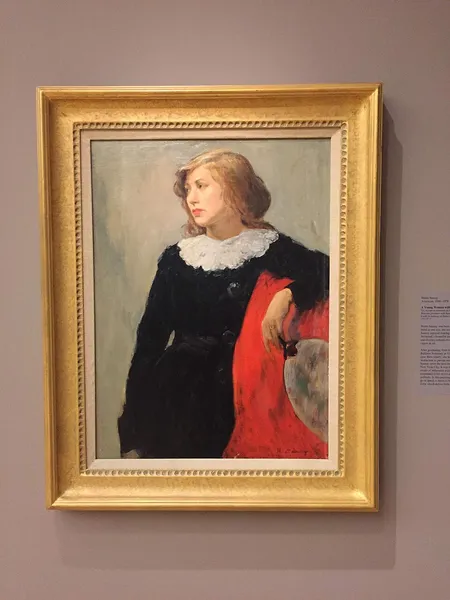 Hattie Saussy