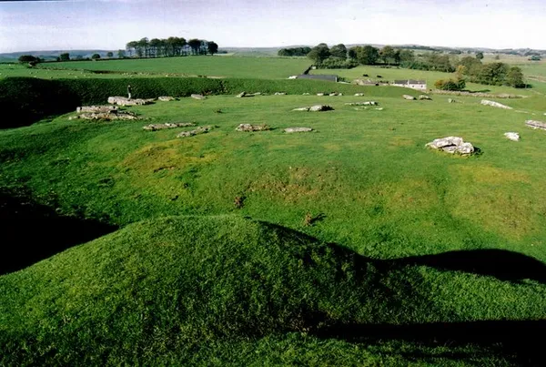 Arbor Low