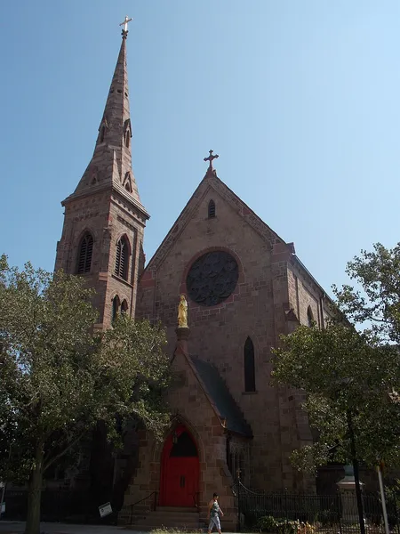 Cathedral of the Immaculate Conception (Camden, New Jersey)