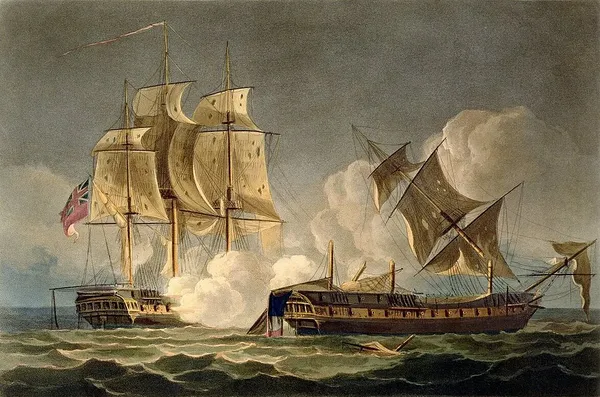 Action of 28 February 1799