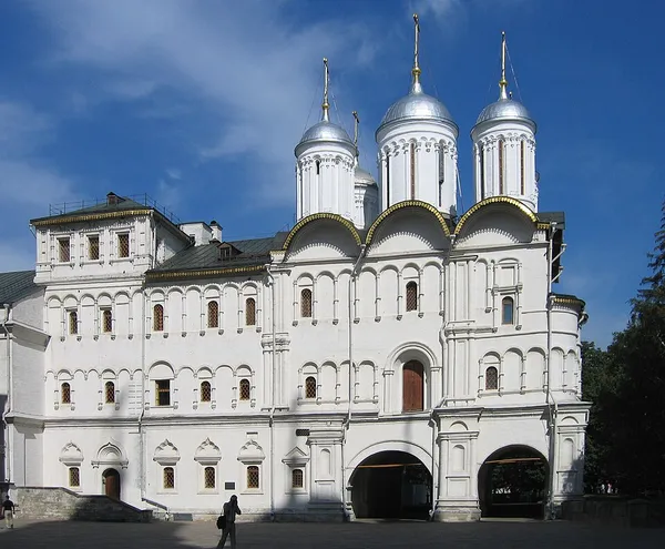 Church of the Twelve Apostles