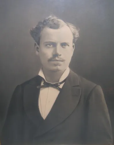 Eugène Farcot