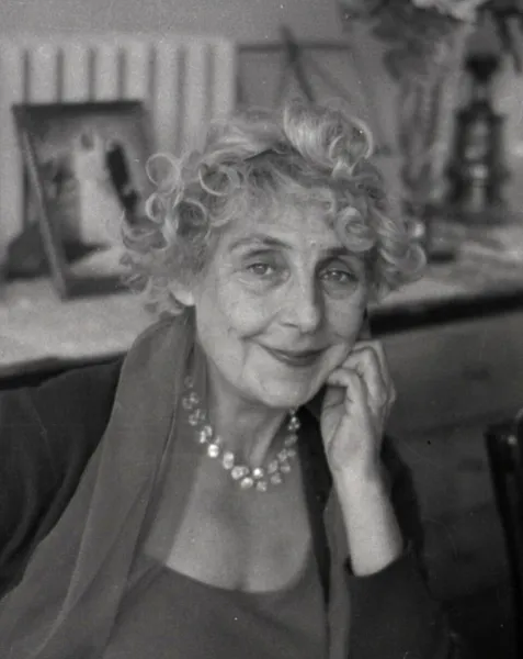 Aliye Berger