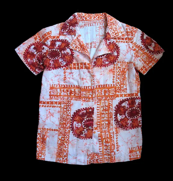 Aloha shirt