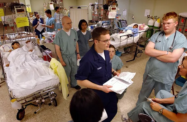 Clinical engineering