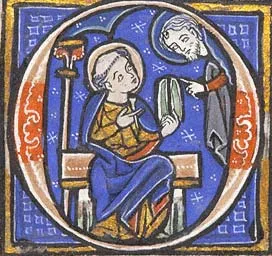 Initial