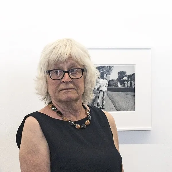 Judith Joy Ross