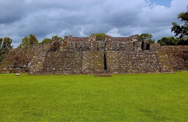 Aztec society