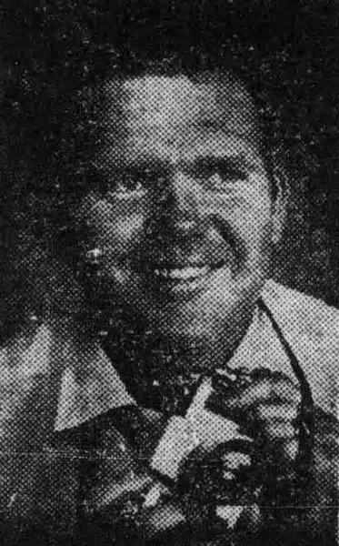 Charles Moore (photographer)