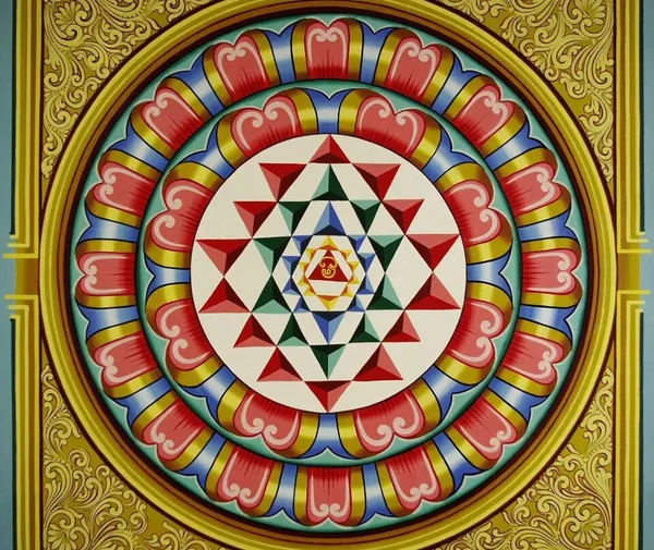 Hinduism and Sikhism