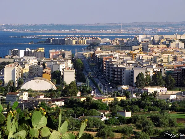 Augusta, Sicily
