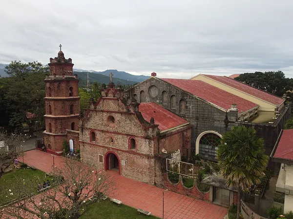 Bayombong Cathedral
