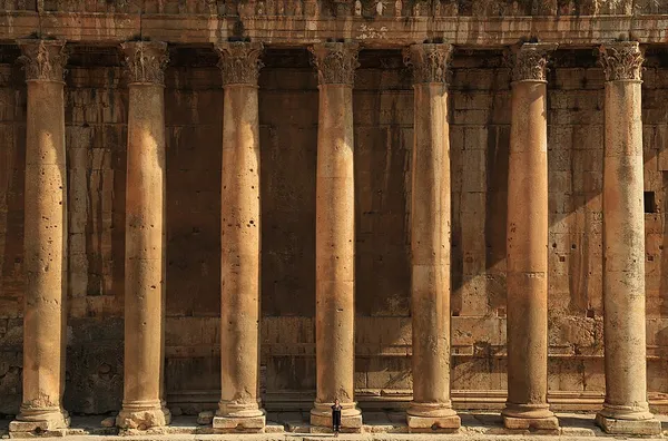 Corinthian order