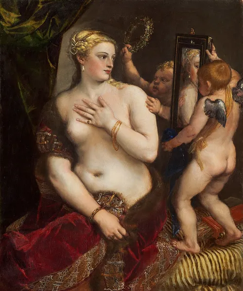 Body image